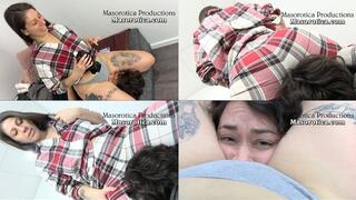 StepMom Sits on a Girl 2 -Complete