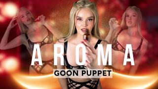 Aroma Goon Puppet - I Pull Your Strings