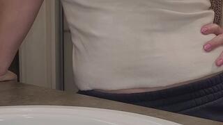I Dirty Your Sink as Payback