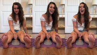 Your Bratty Ex Tells You How it Is - Part 2