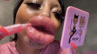 RubyDollLipz's 6-16-26 Growing 5XL Doll Lips