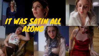 The Satin Mystery Five Days of Discovery 4K