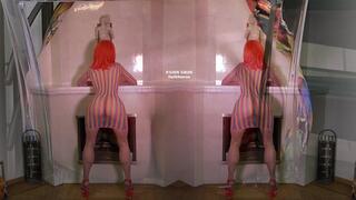Can you penetrate even deeper your step-mom's ass? - TABOO, MILF, ASS WORSHIP