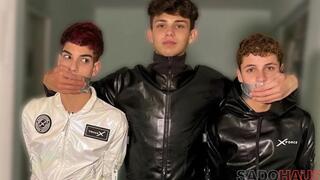 The Twinks' Mummifier