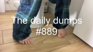 The daily dumps #889 mp4