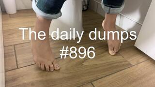 The daily dumps #896 mp4