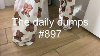 The daily dumps #897