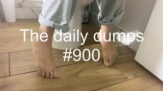 The daily dumps #900 mp4