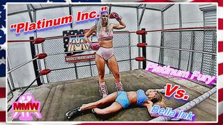 'Platinum Inc. WMV