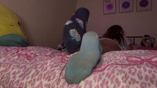 Ignoring You — Dirty Sock Removal