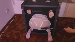 ddl6-spanking