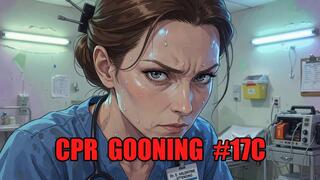 CPR Gooning #17C: Compression Rhythm Authority (Animated, Music)