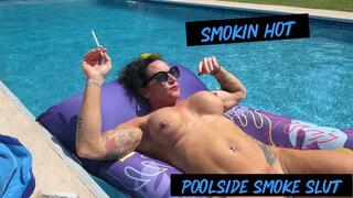 Floating Naked, Smoking Filthy, Smokin Hot