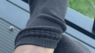 No Lotion, No Oil, Just Me ?