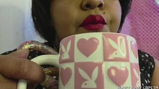 C4S PASSING GAS IN THE PRINCIPALS PT3