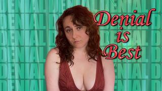 Gooning Sensual Tease - Denial is Best