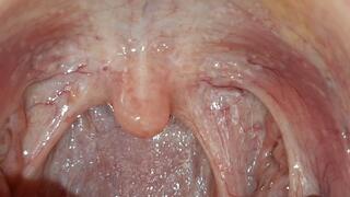 My insides eagerly await it - Vore