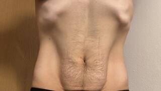 Belly, Muscle Control and streching