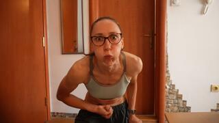 Brutal Core Punishment Challenge