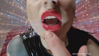Supreme Spit POV