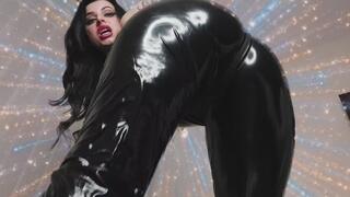 Supreme Ass Domination