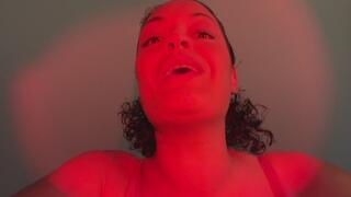 Giantess Head Mistress Punishes Students