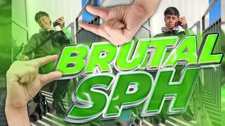 BRUTAL SPH TWINK