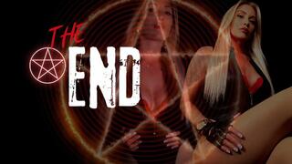 THE END OF YOU