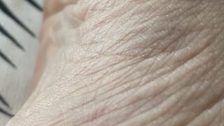 Landscapes of skin
