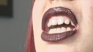 Lips Demanding Your Cum (2016)