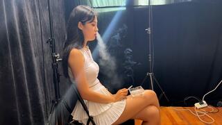 2026 new senhe smoking interview HD