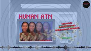Human ATM Neuro-Linguistic Programming