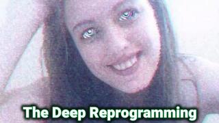 The Deep Reprogramming Mind Melt Brain Wash Slave Programming Mesmerize Mental Domination