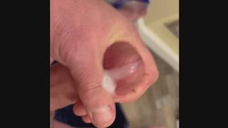 POV cum shot compilation