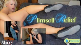 PLIMSOLL RELIEF