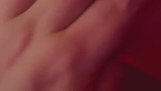 Bare Nails Hand Fetish Findom Goddess Worship