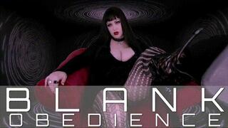 Blank Obedience HD