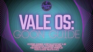 ValeOS: Goon Guide