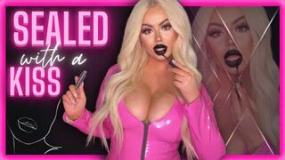Sealed With A Kiss (480 WMV)