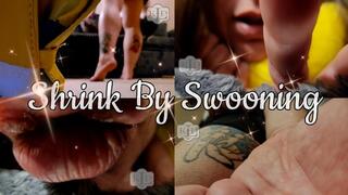 Shrink by Swooning