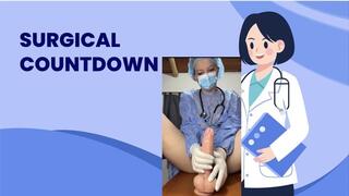 hot surgical handjobs