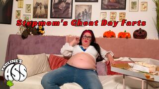 Stepmom's Cheat Day Farts copy