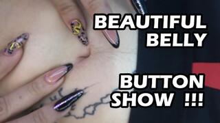 BELLY BUTTON FETISH 260620BBF1 JESSIE NAVEL SHOW WHILE SUCKING COCK (COMPLETE) + EE SHOW (HD 1080p MP4)