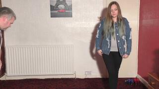 Dancing Sophie 623