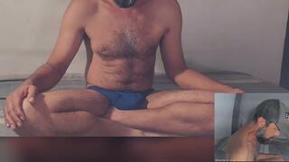 Relaxing Video, ASMR Sound Experiment