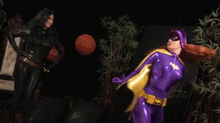 0961 The Perils of Batgirl - Helping Hands - Part 1 1080P