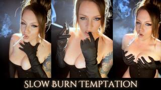 Slow Burn Temptation