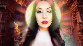A Mental Orgasm at 432Hz while I stare into your eyes