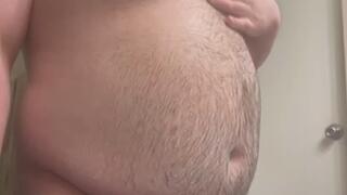 Belly Moisturizer