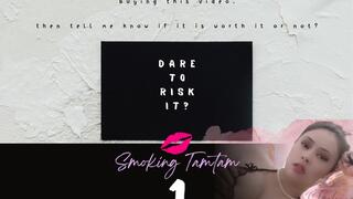 _Dare to Risk It